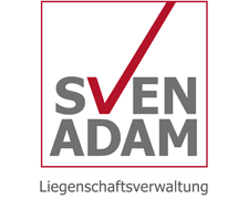 Sven Adam Liegenschaftsverwaltung